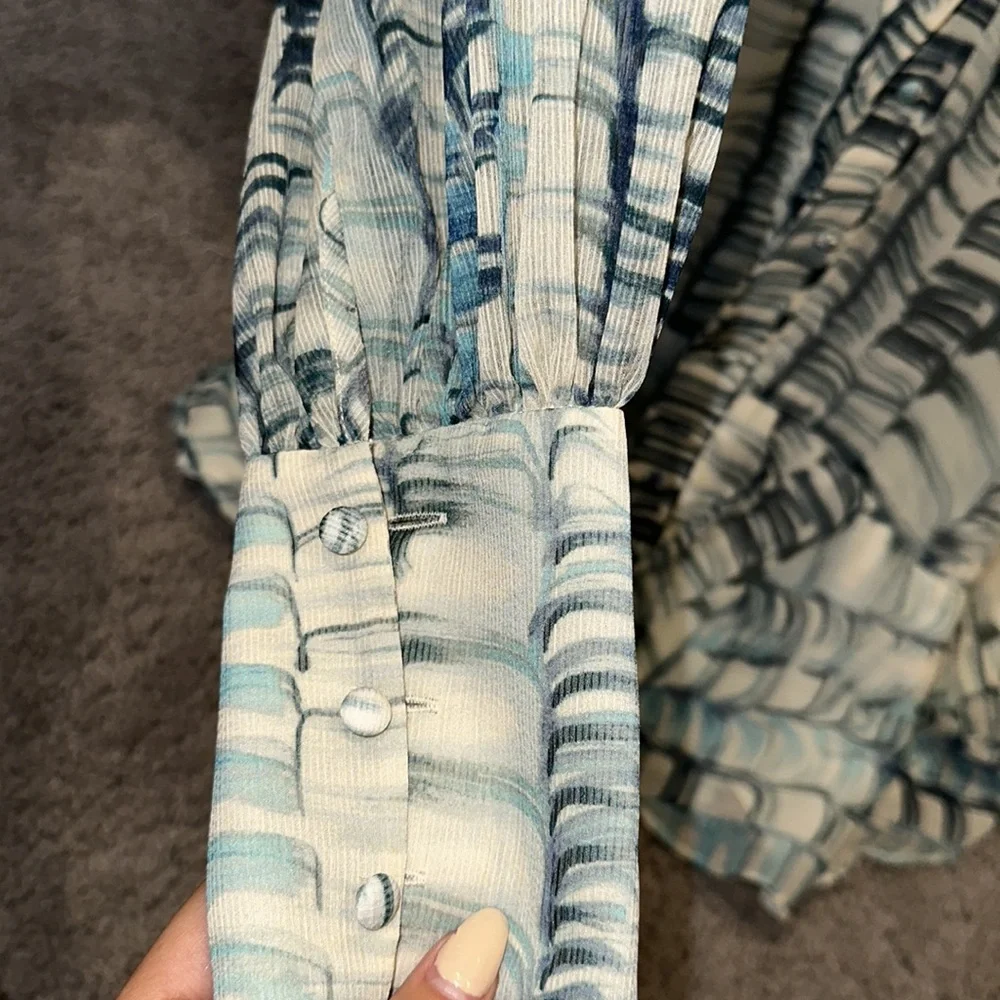 ALEXIS DRESS - Picture 3 of 6